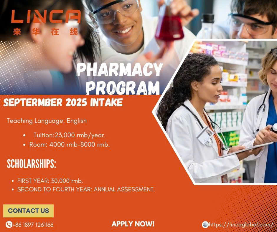 PHARMACY PROGRAM